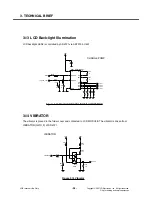 Preview for 35 page of LG MG295 Service Manual