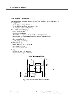 Preview for 37 page of LG MG295 Service Manual