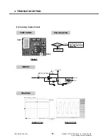 Preview for 45 page of LG MG295 Service Manual