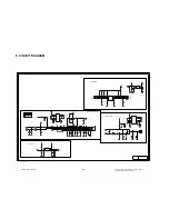 Preview for 91 page of LG MG295 Service Manual