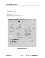 Preview for 115 page of LG MG295 Service Manual