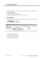 Preview for 119 page of LG MG295 Service Manual