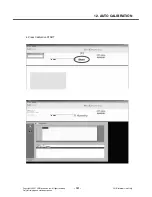 Preview for 120 page of LG MG295 Service Manual