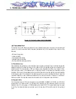 Предварительный просмотр 27 страницы LG MG300d Service Manual