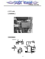 Предварительный просмотр 86 страницы LG MG300d Service Manual