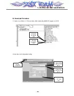 Предварительный просмотр 102 страницы LG MG300d Service Manual