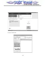 Предварительный просмотр 110 страницы LG MG300d Service Manual