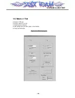 Предварительный просмотр 132 страницы LG MG300d Service Manual