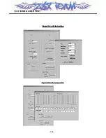 Предварительный просмотр 133 страницы LG MG300d Service Manual