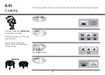 Предварительный просмотр 12 страницы LG MG5647GR Owner'S Manual