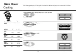 Предварительный просмотр 10 страницы LG MG6389B Owner'S Manual