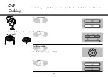 Предварительный просмотр 14 страницы LG MG6389B Owner'S Manual