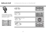 Предварительный просмотр 24 страницы LG MG6389B Owner'S Manual