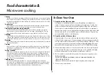 Предварительный просмотр 34 страницы LG MG6389B Owner'S Manual