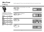 Предварительный просмотр 8 страницы LG MG7247BZ Owner'S Manual