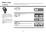 Предварительный просмотр 22 страницы LG MG7247BZ Owner'S Manual