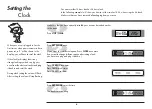 Preview for 6 page of LG MG804 Series Owner'S Manual