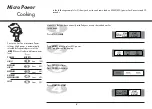 Preview for 8 page of LG MG804 Series Owner'S Manual