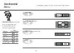 Preview for 14 page of LG MG804 Series Owner'S Manual