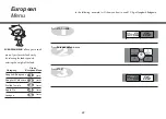 Preview for 22 page of LG MG804 Series Owner'S Manual