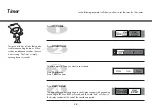 Preview for 34 page of LG MG804 Series Owner'S Manual