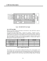 Preview for 15 page of LG MG810c Service Manual