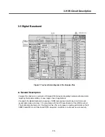 Preview for 20 page of LG MG810c Service Manual