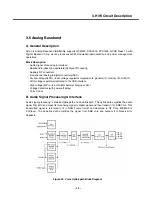 Preview for 34 page of LG MG810c Service Manual