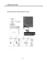 Preview for 63 page of LG MG810c Service Manual