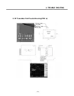 Preview for 74 page of LG MG810c Service Manual