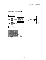 Preview for 76 page of LG MG810c Service Manual