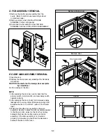 Preview for 14 page of LG MH-1144DP Service Manual