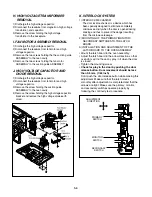 Preview for 16 page of LG MH-1144DP Service Manual