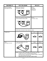 Preview for 20 page of LG MH-1144DP Service Manual