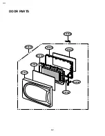 Preview for 29 page of LG MH-1144DP Service Manual