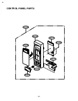 Preview for 30 page of LG MH-1144DP Service Manual