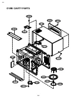 Preview for 31 page of LG MH-1144DP Service Manual