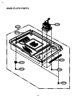 Preview for 34 page of LG MH-1144DP Service Manual