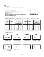 Предварительный просмотр 9 страницы LG MH-1355M Service Manual