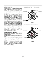 Предварительный просмотр 19 страницы LG MH-1355M Service Manual