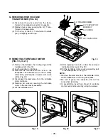 Предварительный просмотр 28 страницы LG MH-1355M Service Manual