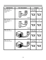 Предварительный просмотр 40 страницы LG MH-1355M Service Manual