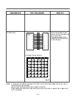 Предварительный просмотр 41 страницы LG MH-1355M Service Manual