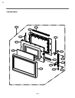 Предварительный просмотр 45 страницы LG MH-1355M Service Manual