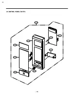 Предварительный просмотр 46 страницы LG MH-1355M Service Manual