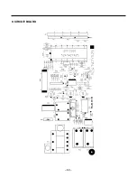 Предварительный просмотр 53 страницы LG MH-1355M Service Manual