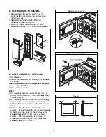 Preview for 14 page of LG MH-1446SQP Service Manual