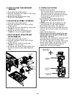 Preview for 16 page of LG MH-1446SQP Service Manual