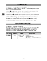 Preview for 10 page of LG MH-2335NB Instruction Manual