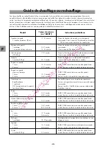 Preview for 12 page of LG MH-2337NB Instruction Manual